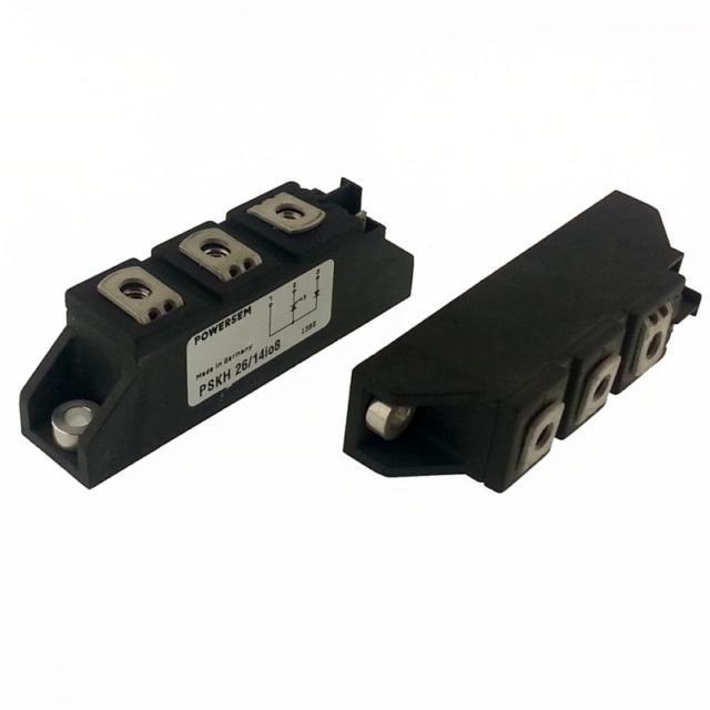 Powersem PSKH 26 /14 io8  Tristör / Diod Modül