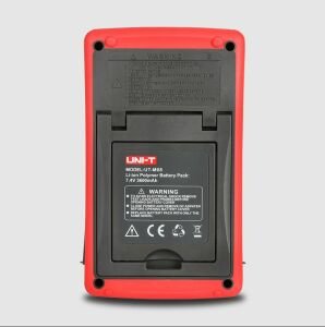 Unı-t UTD 1050DL 2X50Mhz El Tip Osiloskop