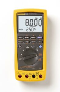 Fluke 787B Prosesmetre