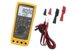 Fluke 787B Prosesmetre