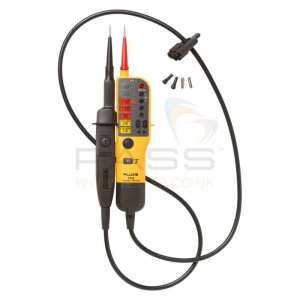 Fluke T110 İki Kutuplu Faz Kalemi Ac/Dc 12-690v