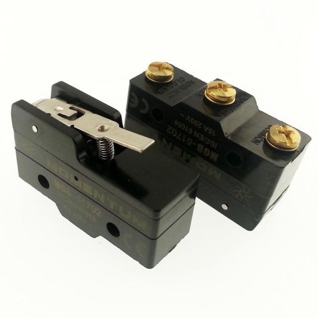 MOMENTUM MGB-51702 KISA PALET MİKRO SWİTCH