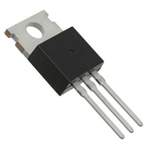 SSP 7N60 Mosfet Transistör 7A 600V N Kanal TO-220 SSP7N60