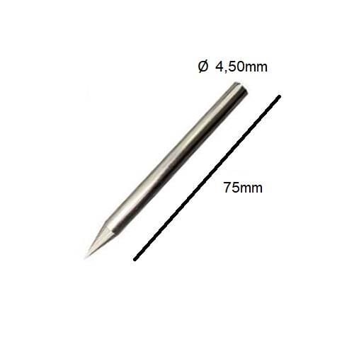 Prolink Hayva Ucu 40W PJ-006 İçi Dolu Çivi Tip 75mm 4,50Ø