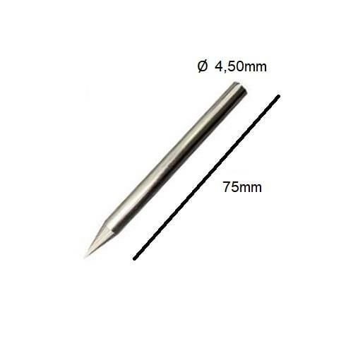 Prolink Hayva Ucu 40W PJ-006 İçi Dolu Çivi Tip 75mm 4,50Ø