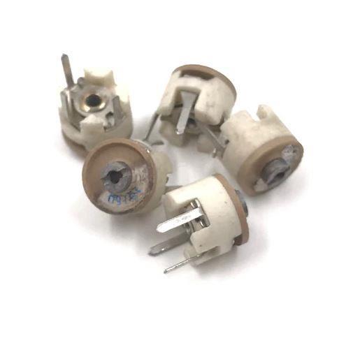 Trimer Kondansatör 2,6 PF