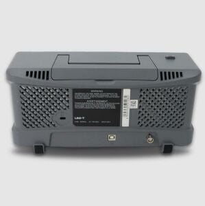 Unı-t UTD 2052CL+ 2X50 Mhz Masa Tip Osiloskop