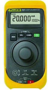 FLUKE 707 Loop Kalibratör