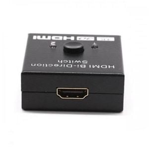 Sline FHD20 Hdmı 4K  Bi-Direction 1 in 2 Out Switch