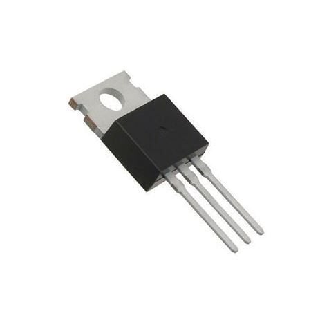FQP 20N60  -N- MOSFET TRANSISTOR İZOLESİZ TO-220