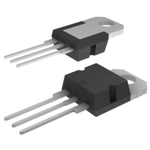 STP 60NF06 / FQP 60N06 Mosfet Transistör 60A 60V N Kanal TO-220 STP60NF06 / FQP60N06