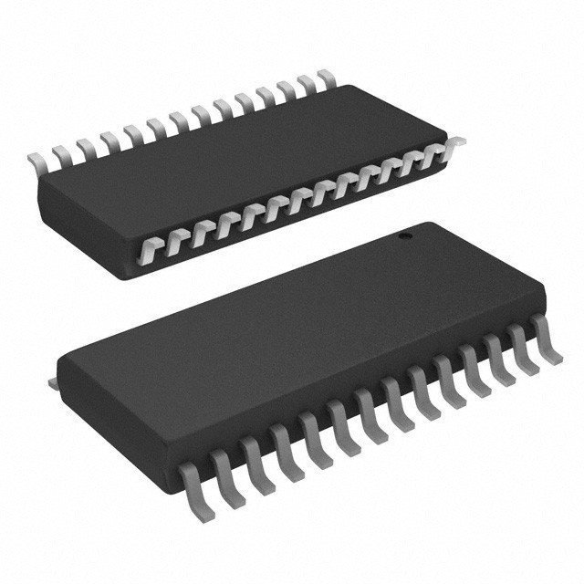 PIC16F886-I/SO Smd Soic-28 Entegre