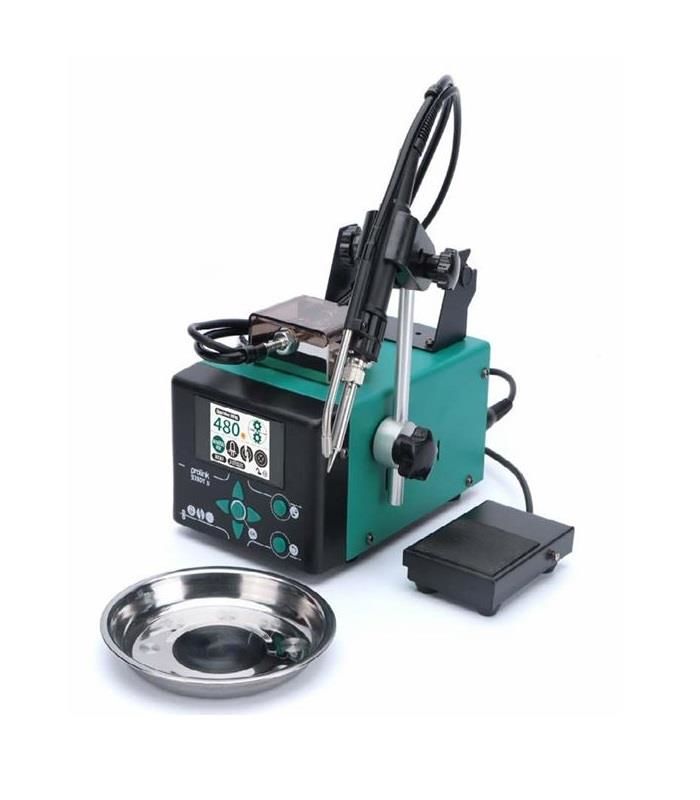 Prolink P-28DT II 230W Pedallı Lehimleme İstasyonu (928DT-II)