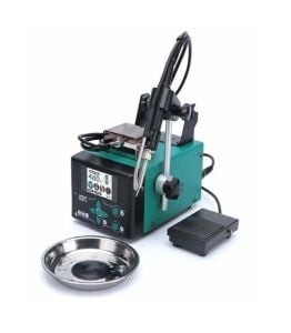 Prolink P-28DT II 230W Pedallı Lehimleme İstasyonu (928DT-II)