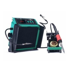 Prolink P-48 DQ3 Duman Emici ve Kalem Havya P48DQ3 (948DQ-III)