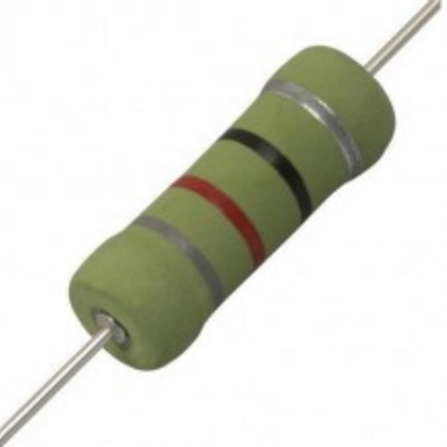 470K  3W  %5  Direnç