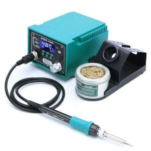 Prolink P39D+ Dijital Isı Ayarlı Antistatik Havya İstasyonu P-39 D+ (939D+)