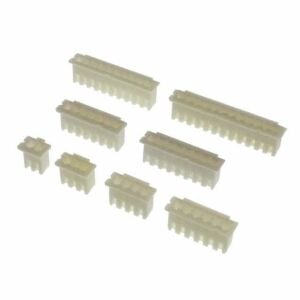 9 LU 250-09H 2,5mm DİŞİ KONNEKTÖR ( 20 AD. PAKET )