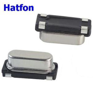 KR-20,25 MHZ SMD  KRİSTAL