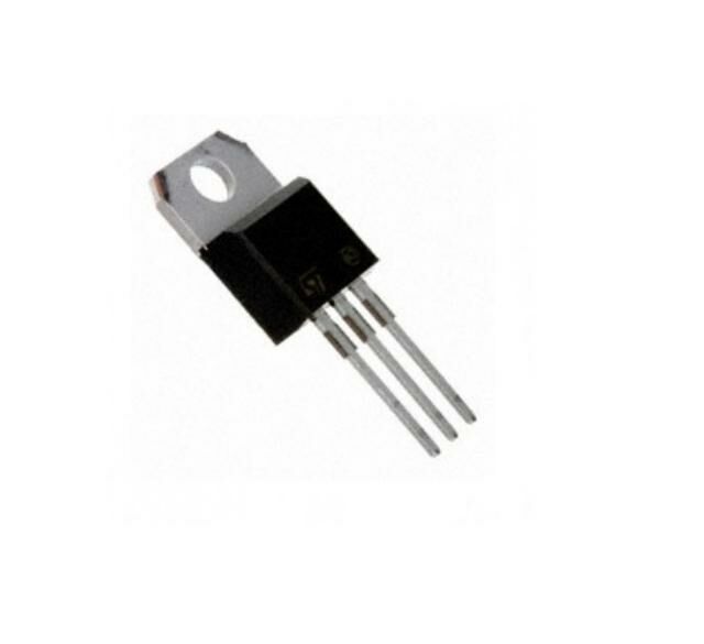 BT 139-600 TRİYAK 16A 600V  TO-220