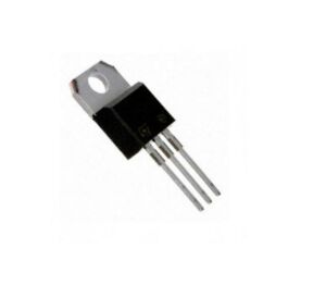 BT 139-600 TRİYAK 16A 600V  TO-220