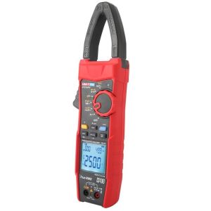 Uni-T Ut 219PV Pro Pensampermetre Solar True Rms 1000a Ac/Dc 1500v Ac/2500v Dc Uni-T UT219PV