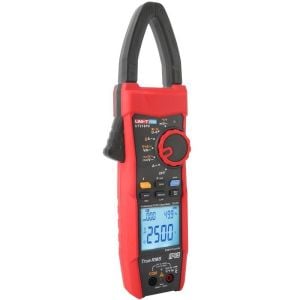 Uni-T Ut 219PV Pro Pensampermetre Solar True Rms 1000a Ac/Dc 1500v Ac/2500v Dc Uni-T UT219PV