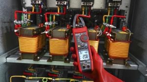 Uni-T Ut 219PV Pro Pensampermetre Solar True Rms 1000a Ac/Dc 1500v Ac/2500v Dc Uni-T UT219PV