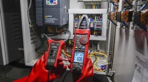 Uni-T Ut 219PV Pro Pensampermetre Solar True Rms 1000a Ac/Dc 1500v Ac/2500v Dc Uni-T UT219PV