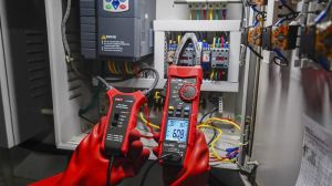 Uni-T Ut 219PV Pro Pensampermetre Solar True Rms 1000a Ac/Dc 1500v Ac/2500v Dc Uni-T UT219PV