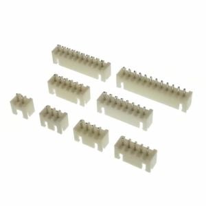 11 Lİ 250-11S 2,5 MM PCB TİP 180° KONNEKTÖR ERKEK