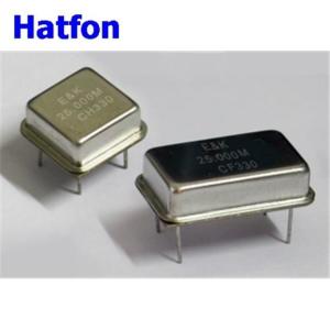 KR-14,31818 4 PİN ÖSİLATÖR MHZ