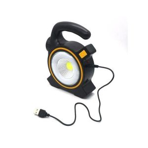 EL FENERİ IŞILDAK JY-819 , USB ŞARJ , SOLAR ŞARJ , 3 MOD LED