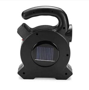 EL FENERİ IŞILDAK JY-819 , USB ŞARJ , SOLAR ŞARJ , 3 MOD LED