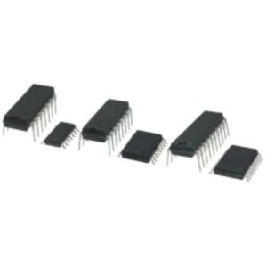 74HC153 SMD Entegre Soic-16 Kasa