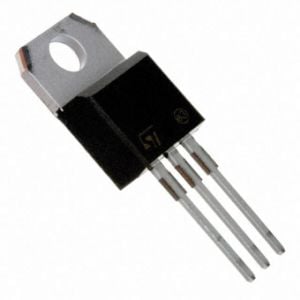 BTA 10-600 TRİYAK 10A 600V  TO-220