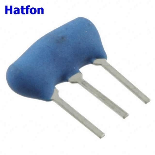 KR-5,74 MHZ REZANATÖR