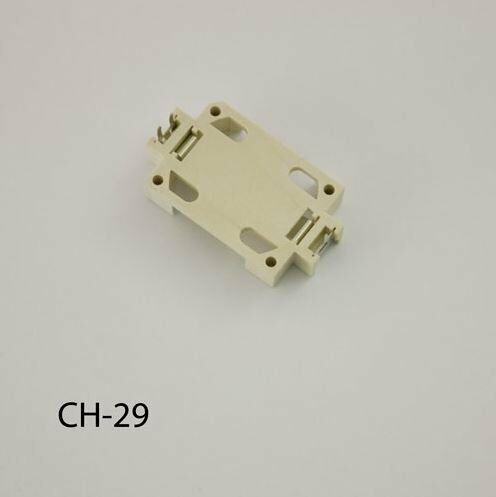 AK-CH-29-2032 PİL YUVASI İĞNE PİNLİ (ALTKY)