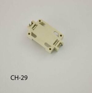 AK-CH-29-2032 PİL YUVASI İĞNE PİNLİ (ALTKY)