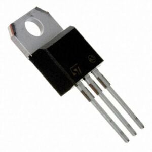 BTA 20-600 TRİYAK 20A 600V  TO-220