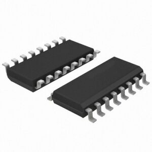 74HC238 SMD Entegre Soic-16 Kasa