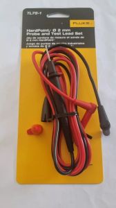 Fluke TL 75-1 Multimetre Probu Cat II 1000v
