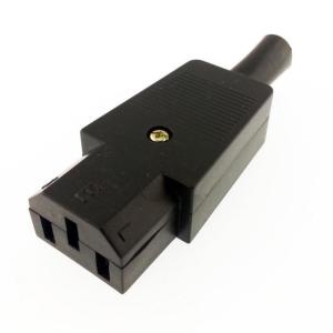 Power Dişi Seyyar Fiş ( Kablo Tip )  IC-215A