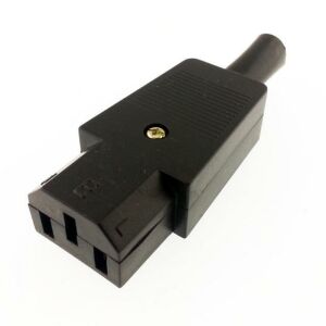 Power Dişi Seyyar Fiş ( Kablo Tip )  IC-215A