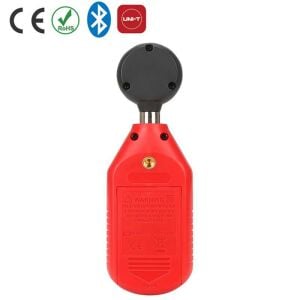 UNI-T UT 383 BT Bluetooth Mini Işık Ölçer Lüxmetre