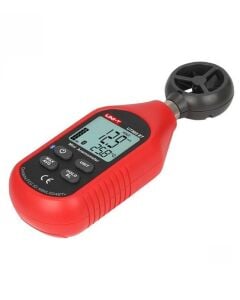 UNI-T UT 363 BT Bluetooth Mini Anemometre