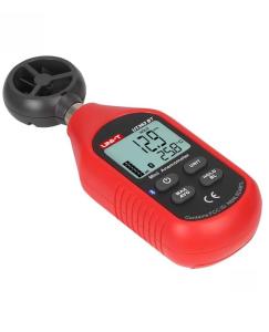 UNI-T UT 363 BT Bluetooth Mini Anemometre