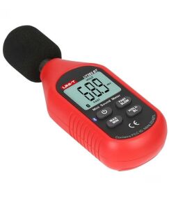 UNI-T UT 353BT Bluetooth Mini Ses Ölçer 30/130 Db Desibelmetre