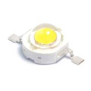 LED POWER 1W MAVİ 18-28 LM HONGLI 465-470 HL-EF14B1NAVS&HL-EF42B1NAVS