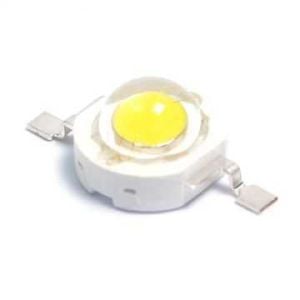 LED POWER 1W MAVİ 18-28 LM HONGLI 465-470 HL-EF14B1NAVS&HL-EF42B1NAVS